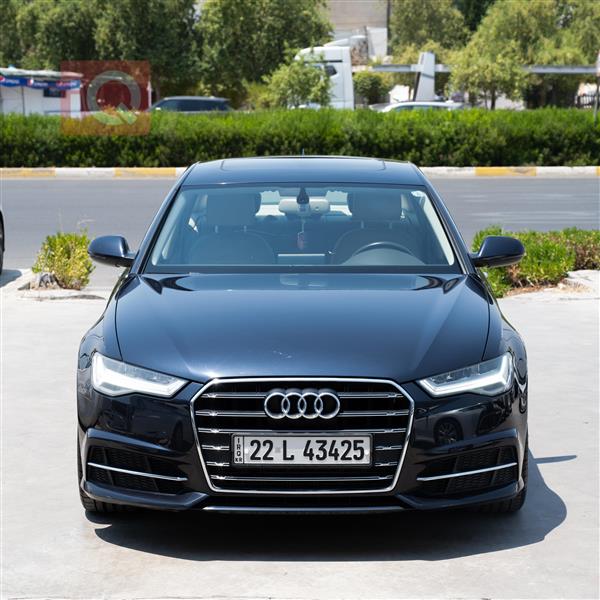 Audi for sale in Iraq